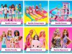 45 Daftar Produk Mainan Barbie Terlaris untuk Si Kecil, Punya Beragam Pilihan Karakter