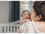 Tips Agar Tidak Baby Blues Setelah Melahirkan dan Menjalani Hari Sebagai New Mom yang Happy