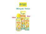 Review Lengkap Minyak Telon Tresno Joyo: Manfaat, Kelebihan, Hingga Kekurangannya