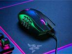 5 Rekomendasi Mouse Gaming untuk Hadiah Natal dan Tahun Baru 2025, Harga Mulai Rp 200 Ribuan