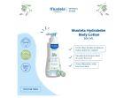 Review Lengkap Mustela Hydrabebe Body Lotion: Aman untuk Newborn dan Kulit Sensitif