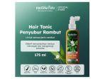 Review Lengkap Mustika Ratu Hair Tonic Penyubur Rambut: Manfaat, Kelebihan, hingga Kekurangan
