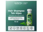 Review Lengkap Mustika Ratu Shampoo Teh Hijau: Manfaat, Kelebihan, hingga Kekurangan