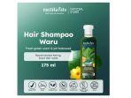 Review Lengkap Mustika Ratu Shampoo Daun Waru: Manfaat, Kelebihan, hingga Kekurangan
