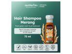 Review Lengkap Mustika Ratu Shampoo Merang: Manfaat, Kelebihan, hingga Kekurangan