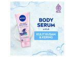 Review Lengkap NIVEA Body Serum Extra Bright Hijab Cooling: Manfaat hingga Kelebihan