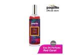 Review Lengkap Paquito Red Carat Eau de Parfume: Wangi Mewah dan Tahan Lama