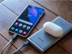 5 Kesalahan Memakai Power Bank yang Berisiko Membuatnya Cepat Rusak, Jangan Disepelekan