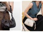 Jangan Salah Pilih, Ini Perbedaan Tote Bag, Handbag, dan Sling Bag
