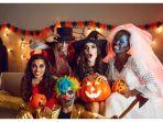 5 Inspirasi Kostum Halloween Stylish untuk Dewasa yang Bikin Tampil Keren