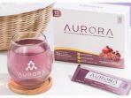 Aurora Inulin Berries: Minuman Nutrisi Alami untuk Pencernaan dan Tubuh Lebih Sehat
