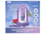 Review Azarine Body Lotion Ageless Glow untuk Kulit Kusam dan Tanda Penuaan Dini