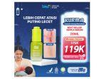 Review Lengkap BKA Nipple Serum: Manfaat, Kelebihan, hingga Kekurangan