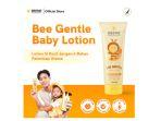Review Lengkap Beeme Bee Gentle Baby Lotion: Manfaat, Kelebihan, hingga Kekurangan
