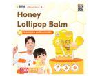 Review Lengkap Beeme Honey Lollipop Balm: Manfaat, Kelebihan, hingga Kekurangan