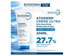 Review Lengkap Bioderma Atoderm Creme Ultra untuk Kulit Normal hingga Kering