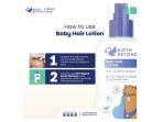 Review Lengkap Birth Beyond Baby Hair Lotion: Manfaat, Kelebihan, dan Kekurangan