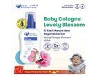 Review Lengkap Birth Beyond Baby Cologne Lovely Blossom: Aroma Lembut dan Segar
