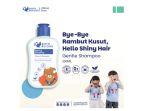 Review Lengkap Birth Beyond Gentle Shampoo: Lembut dan Tidak Pedih di Mata