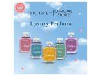 5 Rekomendasi Varian Britney Luxury Parfume: Wangi Mewah dengan Harga Murah