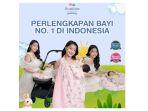 11 Daftar Harga Produk Perlengkapan Bayi Bumbee Disney Series Terbaru 2026