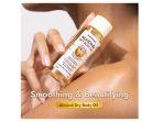 Review Lengkap Buttered Almond Dry Body Oil untuk Kulit Lembap dan Glowing