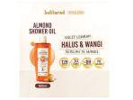 Review Lengkap Buttered Almond Shower Oil: Manfaat, Kelebihan, hingga Kekurangan