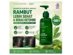 Review Lengkap Chalonese Oil Control Shampoo: Solusi Rambut Bebas Minyak dan Ketombe