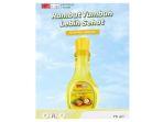 Review Lengkap Cultusia Minyak Kemiri: Hair Oil Murah untuk Rambut Lebih Sehat