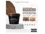 Review Lengkap DSavior Arabica Coffee Scrub: Manfaat, Kelebihan, hingga Kekurangan
