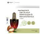 Review Lengkap Dancoly Argan Hair Repair Oil: Manfaat, Kelebihan, hingga Kekurangan