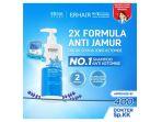 Review Lengkap ERHAIR Scalperfect Anti Dandruff Shampoo: Efektif Atasi Ketombe