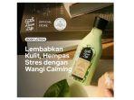 Review Lengkap Earth Love Life Body Lotion Serum East Balinese Bamboo and Oriental Mint