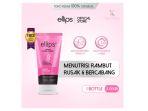 Review Ellips Hair Mask Pro Keratin Hair Repair: Solusi Rambut Rusak dan Bercabang