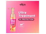 Review Ellips Ultra Treatment Hair Serum: Rambut Halus Ternutrisi Secara Instant