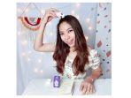 Review Elona Poudree Hair Fluffy Powder: Bikin Rambut Segar dalam Hitungan Detik