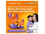 Review Lengkap Expert Boost Gummy Vitamin D 600 IU: Cocok untuk Anak dan Dewasa