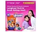Review Lengkap Exper Boost VitKids Gummy Multivitamin: Manfaat hingga Kelebihan
