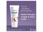 Review Lengkap Expert Care Calming Rub Cream Telon: Manfaat hingga Kelebihan