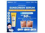 Review Lengkap GENTLY Baby Physical Sunscreen Serum: Manfaat, Kelebihan, Kekurangan
