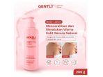 Review Lengkap GENTLY Mamacare Brightening Lotion: Manfaat hingga Kelebihannya