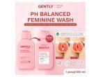 Review Lengkap GENTLY Mamacare pH Balanced Feminine Wash: Manfaat hingga Kelebihan