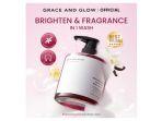Review Lengkap Grace and Glow Brightening Solution Body Wash