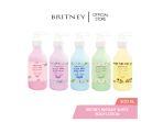5 Varian Britney Instant White Body Lotion: Cocok untuk Pemakaian Harian