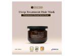 Review Lengkap Jevarine Deep Treatment Hair Mask: Solusi Rambut Rusak dan Kusut