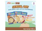 Review Lengkap Joymeal Oat Cereal: Punya 3 Varian Rasa yang Menarik