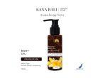 Review Kana Bali Body Oil Frangipani: Manfaat, Kelebihan, hingga Kekurangan