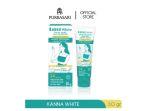 Review Lengkap Kanna White Krim: Solusi Kaki Kering, Kasar, dan Pecah-pecah
