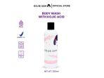 Review Lengkap KOJIE-SAN Body Wash: Manfaat, Kelebihan, hingga Kekurangan