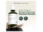 Review Lengkap Lab On Hair Anti Fall Shampoo: Solusi untuk Rambut Rontok